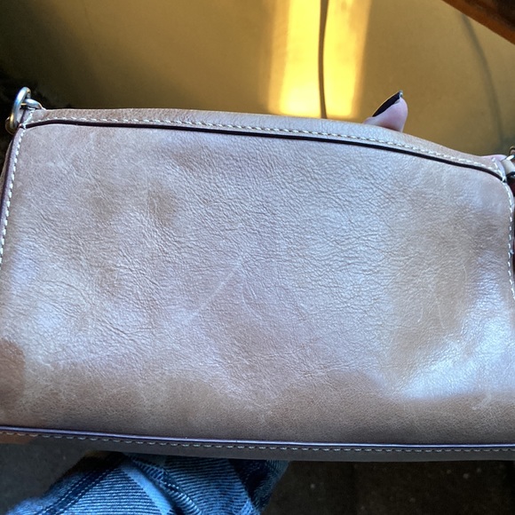 Frye crossbody.  Firm! No offers - Picture 2 of 13
